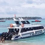 Arthamas Fast Boat Lembongan