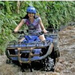 ATV Ride on the River