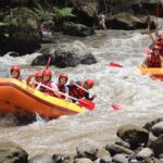 Bali Ayung Rafting