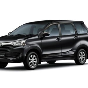 Bali Car rental Private Driver