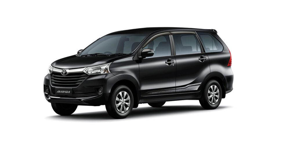 Bali Car rental Private Driver