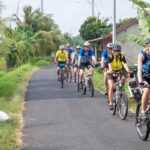 Bali Cycling Country Side