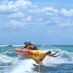 Banana Boat Bali