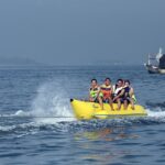 Banana Boat Bali