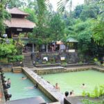 Banjar Hotspring