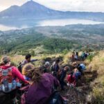 Batur Trekking