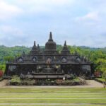 Budhish Temple