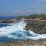 Devil Tears Beach Lembongan