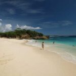 Dream Beach Lembongan