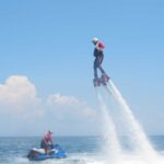 Fly Board - Uluwatu Tour