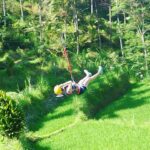 Flying Fox Bali