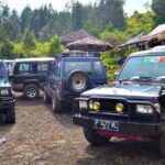 Ijen Jeep Tour