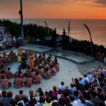 Kecak Dance