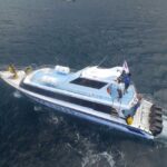 Lembongan Island Bali Fastboat