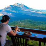 Mount Batur Kintamani View