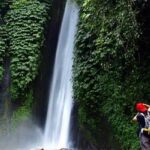 Munduk Waterfall