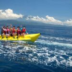 Nusa Lembongan Day Trip - Banana Boat