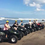 Ozzy Bali ATV Ride Beach