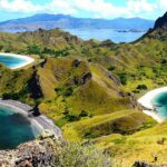 Padar Island