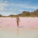 Pink Beach