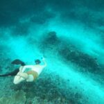 Snorkeling Nusa Penida