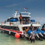 Sugriwa Express Fast Boat Lembongan