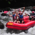 Telaga Waja Rafting