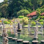 Tirta Gangga Royal Water Garden