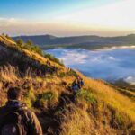 Trekking Batur Caldera