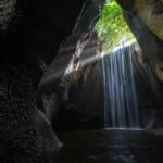 Tukad Capung Waterfall