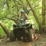 Uluwatu ATV Ride