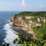 Uluwatu Temple