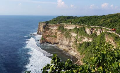 Uluwatu Temple