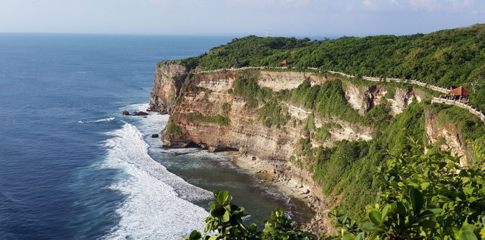 Uluwatu Temple